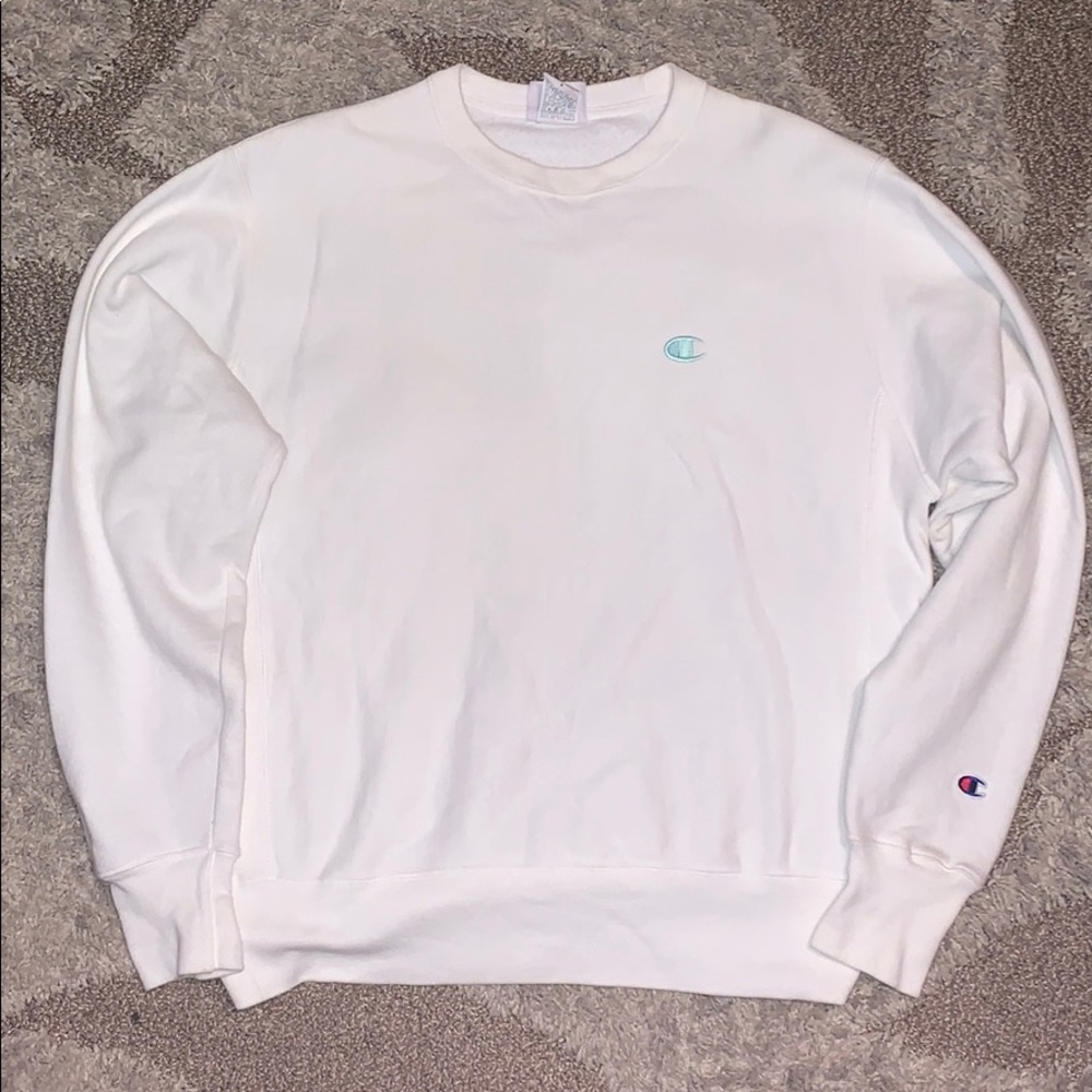 Champion Reverse Weave Crewneck